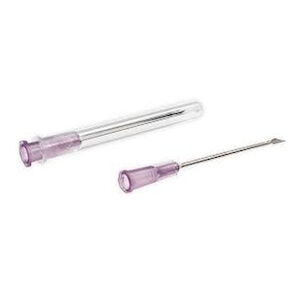 NDL VENTED 18GX1" 1000/CS